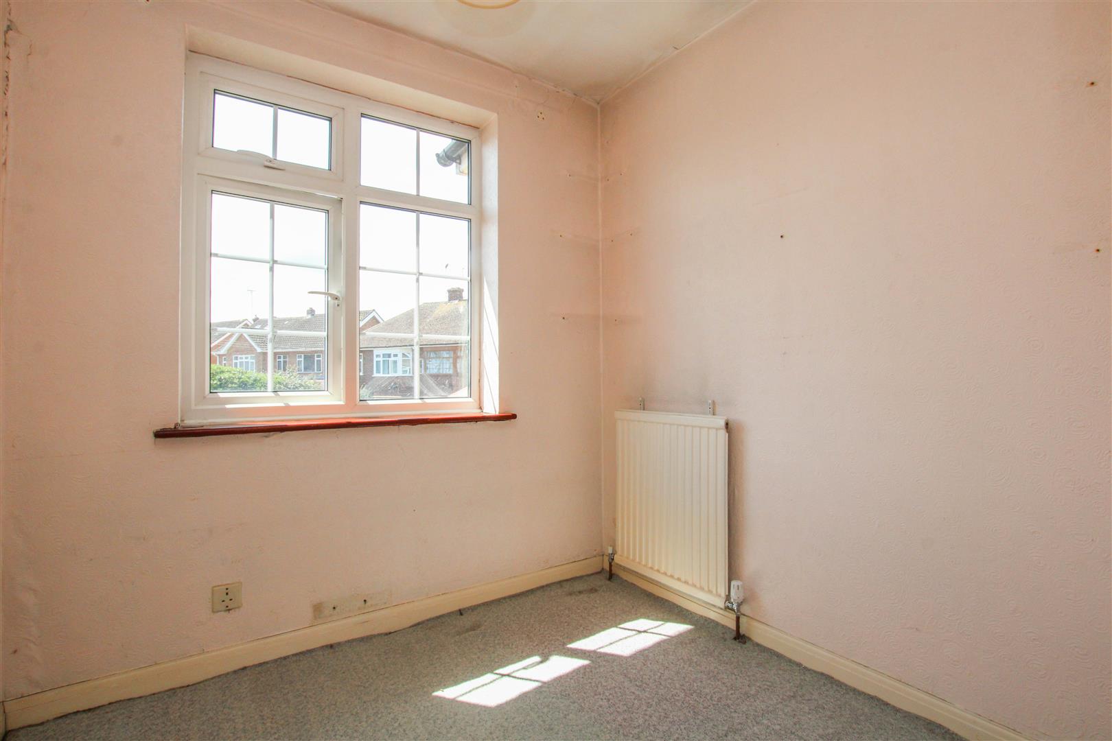 Chelmer Drive, Hutton, Brentwood Keith Ashton